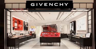 givenchy hk